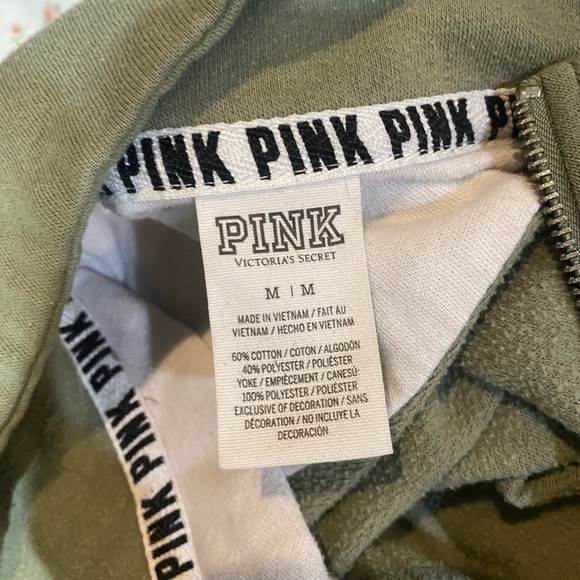 Pink Jacket - Picture 3 of 3